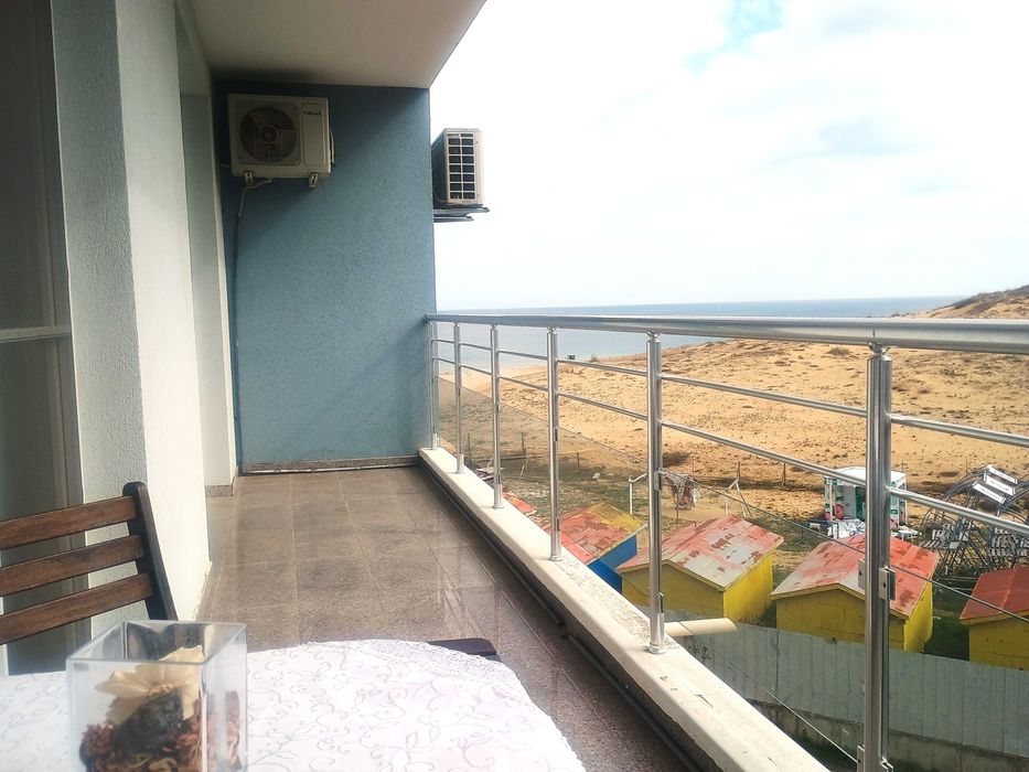 Дава се под наем Двустаен апартамент в Несебър - 71 кв.м за 714 € - Снимка #6