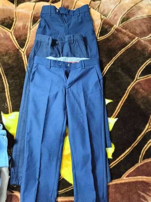 Детская одежда для мальчиков