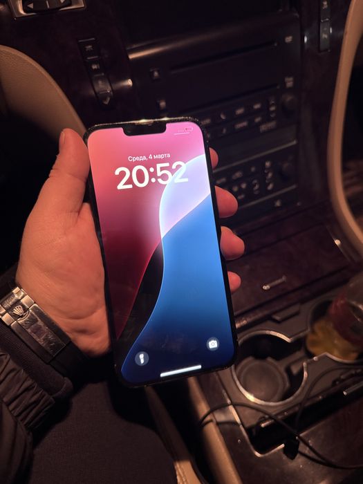 Iphone/Айфон 13 Pro Max 128GB