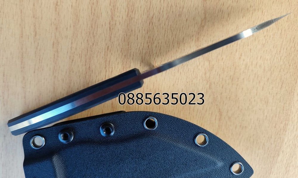 Spyderco Ronin 2 FB09