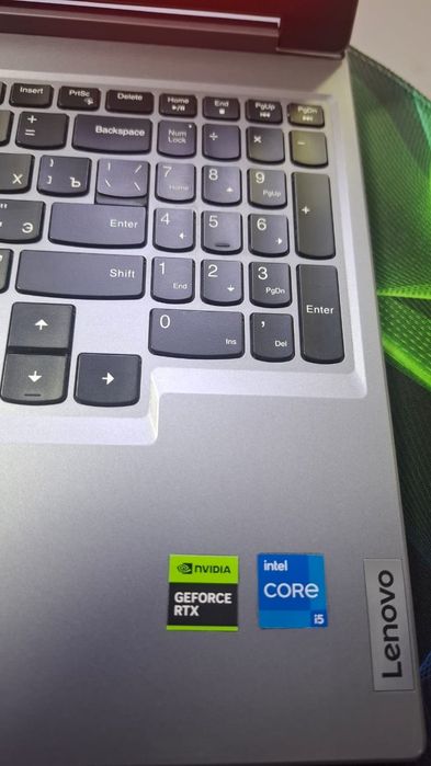 Ноутбук Lenovo Legion