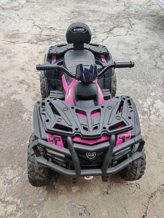 ATV electric copii