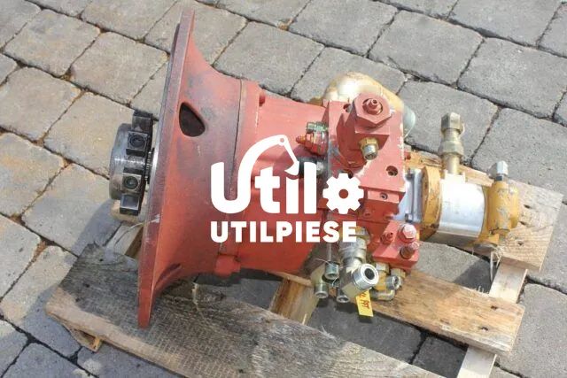 Pompa Hidraulica Linde HPR 130 HPR 100 HPR 165 + piese Linde