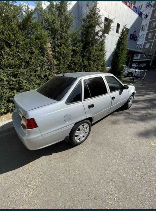 Аренда с викупом Нексия 2 2010 йил , 1.6 мотор .
