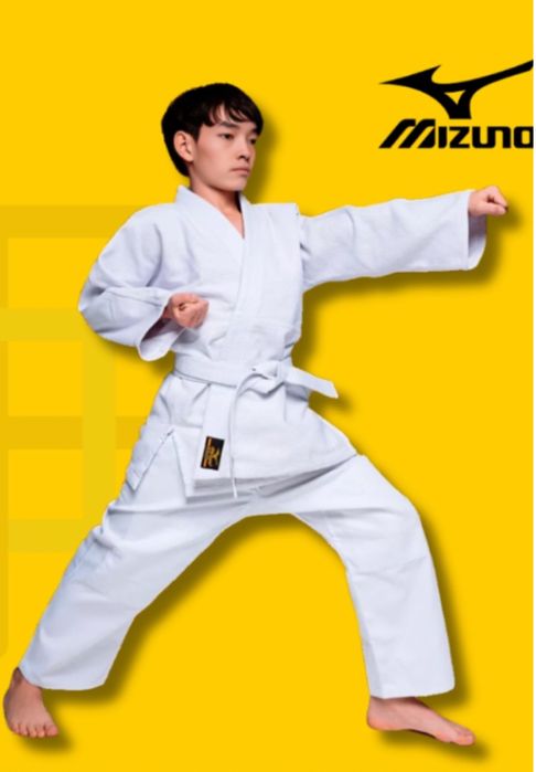 Продам кимоно для дзюдо