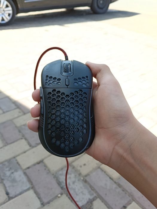 Продаю [мышку] (ргб)