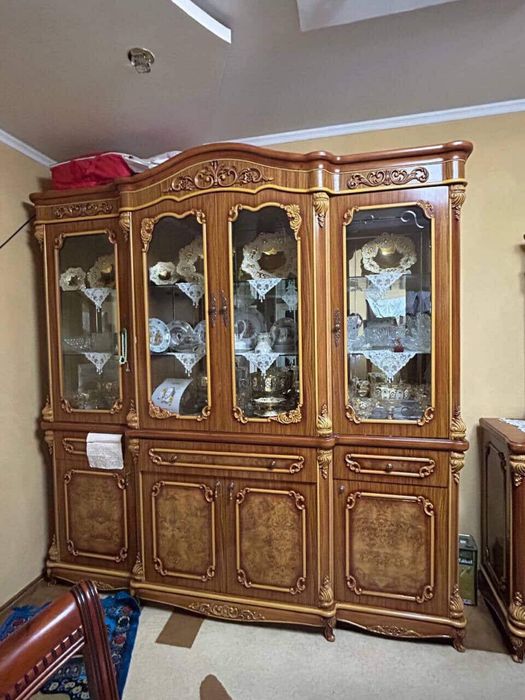 Мебель для гостиной