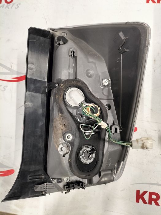 Стоп - стопове Toyota Prius / Тойота Приус 2012г.
