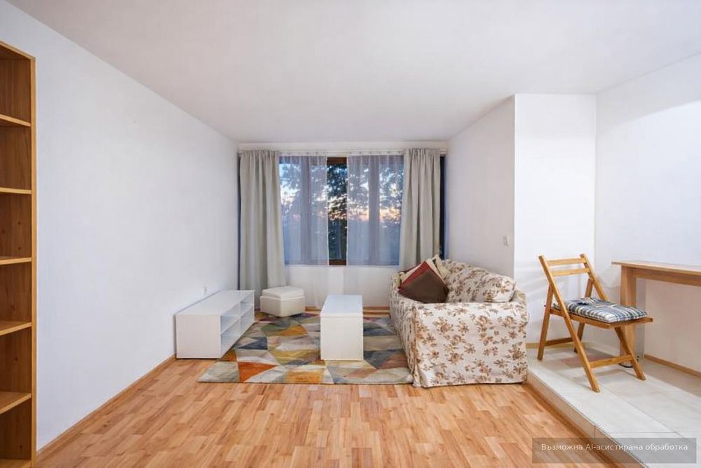 Дава се под наем Двустаен апартамент в Варна, Бриз - 75 кв.м за 598.23 € - Снимка #2