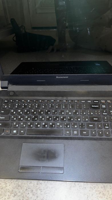 Продам принтер и ноутбук Леонова