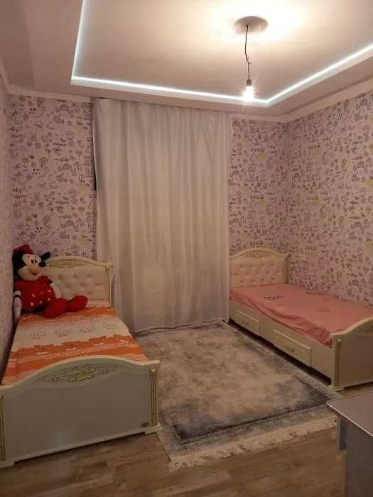 Сдается  Дом со всеми удобствами на Сергели Хокимият !