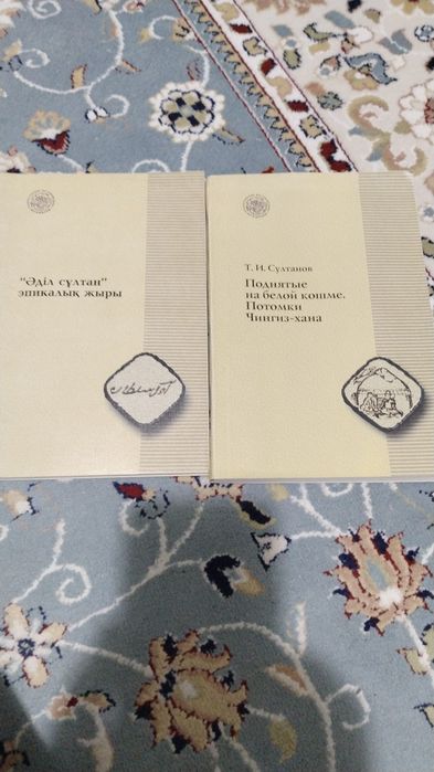 Книги разные новые