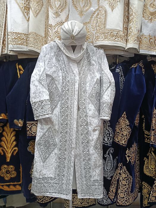 Зар чапан 250000 Минг дан бошланади