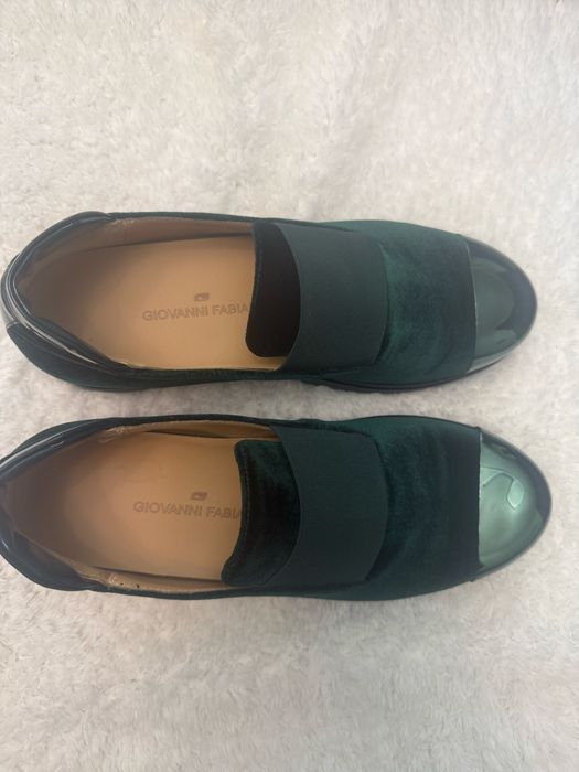 Продам туфли женские