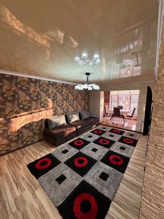 Сдается квартира в аренду