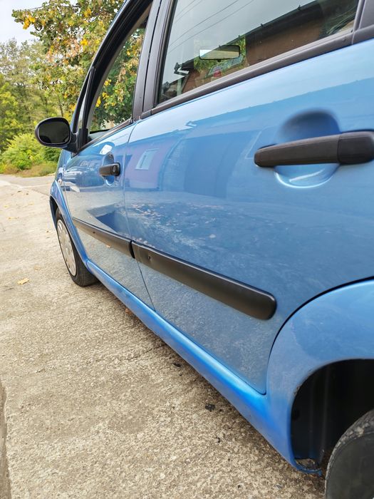 CITROËN C3 2008 — imagine 5