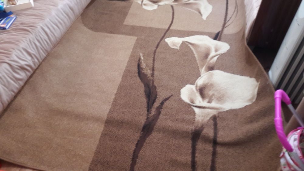 Килим  с размери 160/230 см