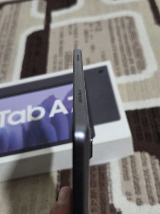 Samsung Galaxy Tab A7