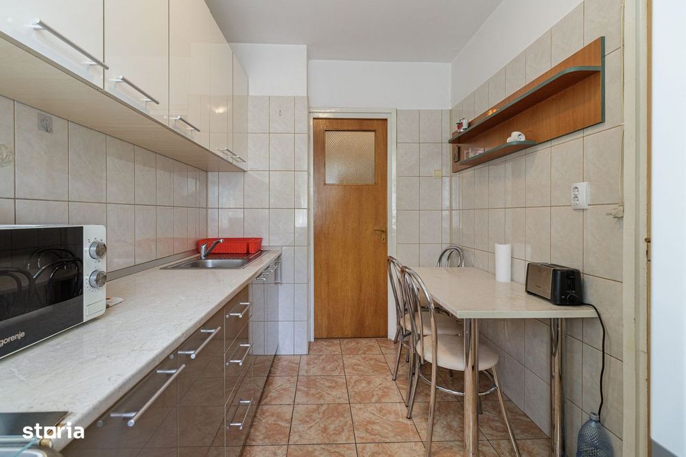 3 camere 2 din 4 Valea Oltului