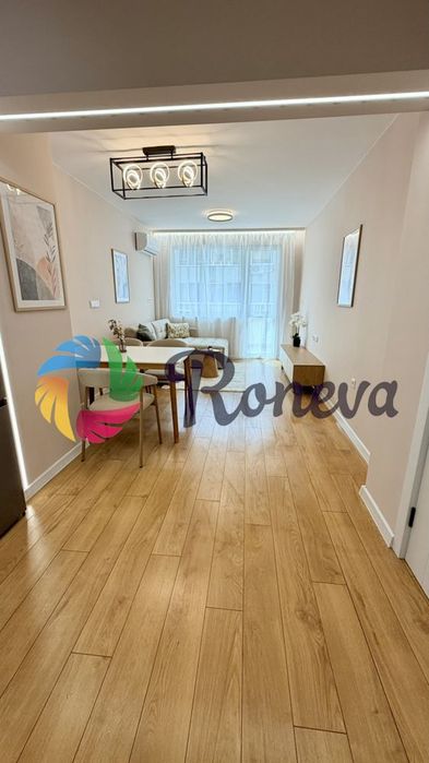 3-стаен в Варна-Спортна зала площ 70 цена 260000