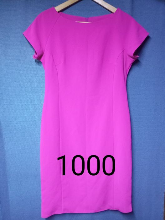 Платья по 1000 тг
