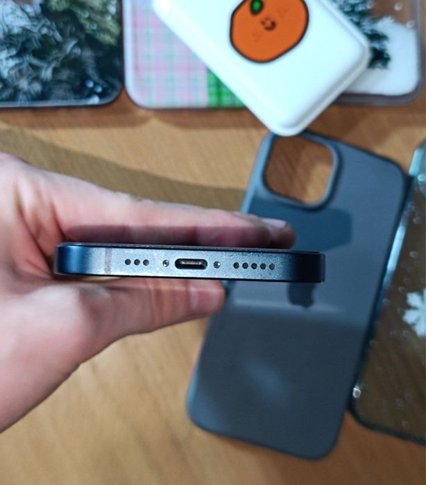 iphone 13 89% 128ГБ