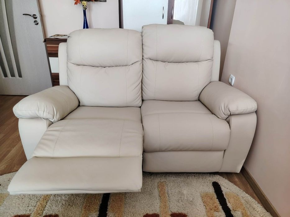 Диван тип Реклайнер