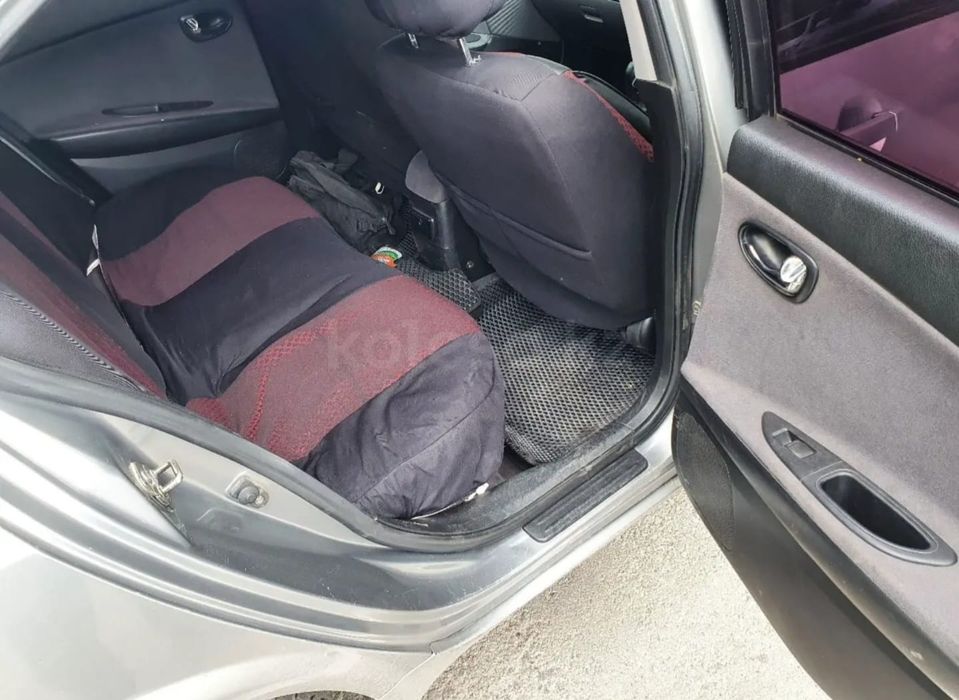 Продам Ниссан примера p12 п 12