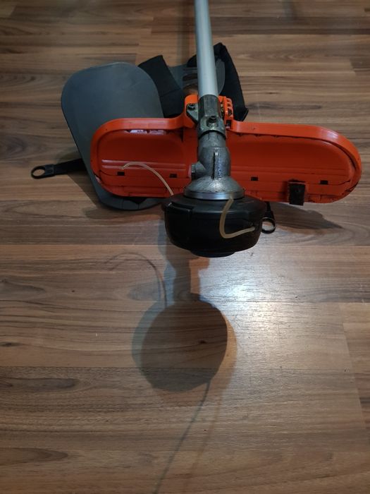 Motocoasă Husqvarna 336FR  impecabilă ca NOUĂ