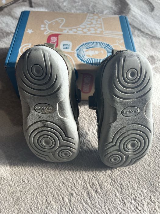 Papuci D.D.step nr 23