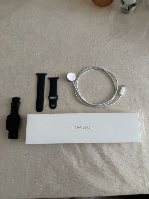 Apple watch series 8 45 mm