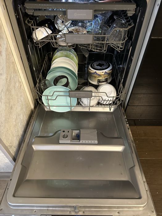 Посудамоечная машина