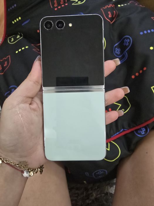 Samsung galaxy z filip 6