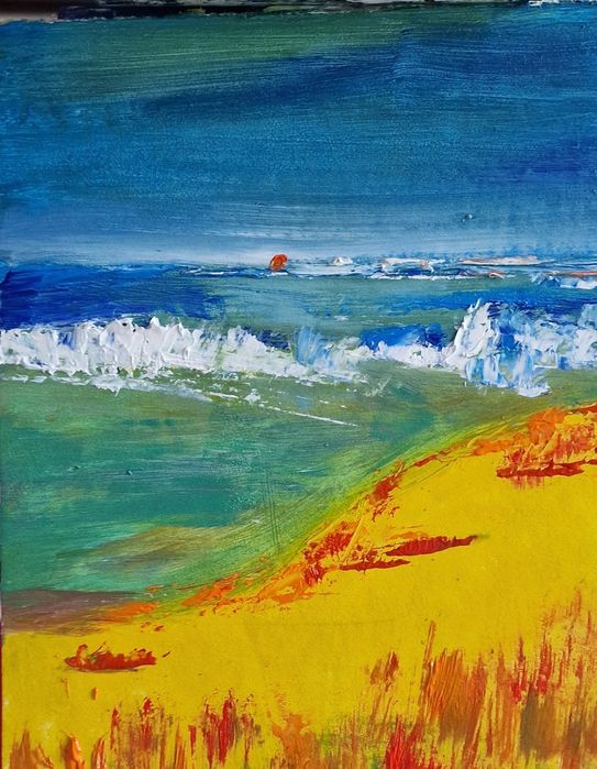 Мои авторски творби