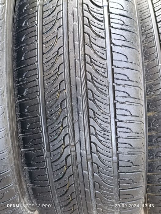 Балон резмир 17/4 шт 225*50