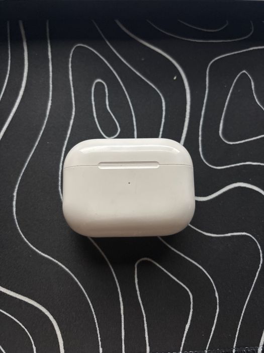 Casti airpods pro gen 2
