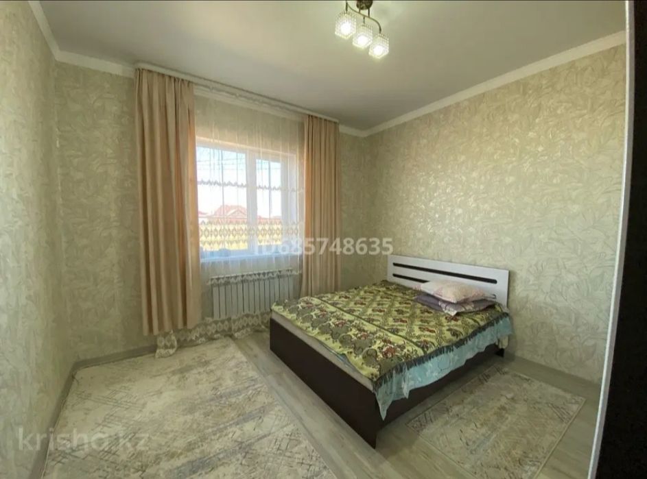 Продам дом в поселке трекино (байқоныс)