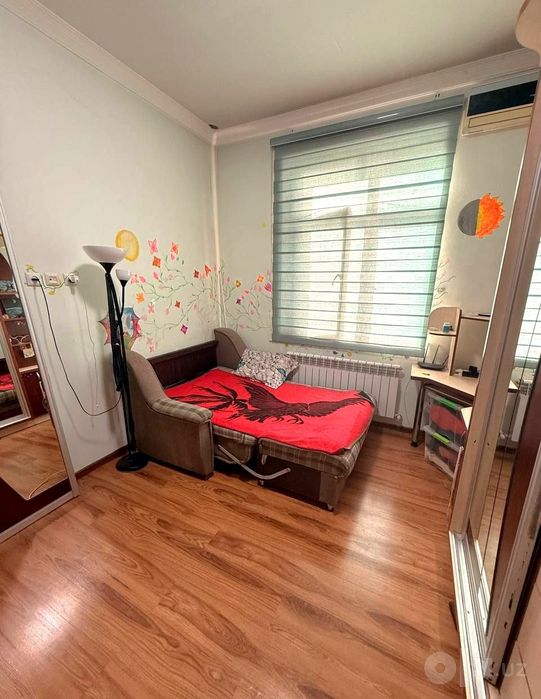 Паркентский "Parkent Village" 3-х ком 67м2