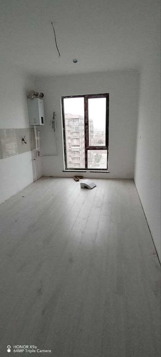 Бир хонали уй ипотека 15 200 $. 1/6/16 Узбум. Новостройка. OY 18