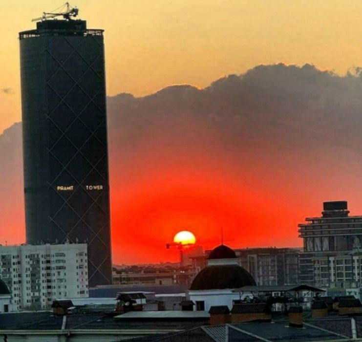 Продам‼️квартиру на Глинке 1/10/17 студия 27м2