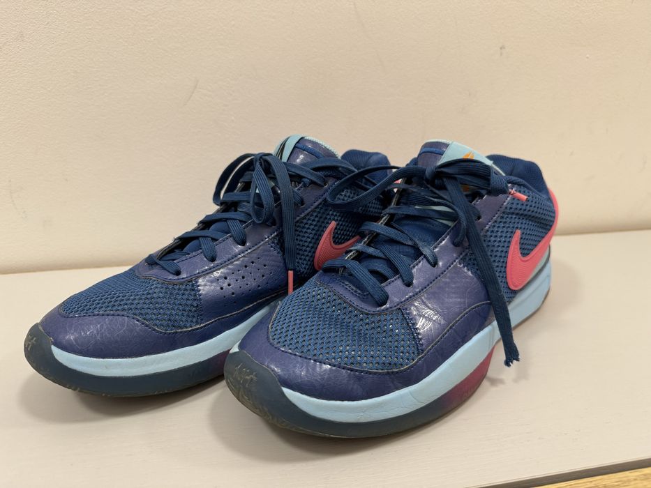 Баскетболни маратонки Ja 1 NYC