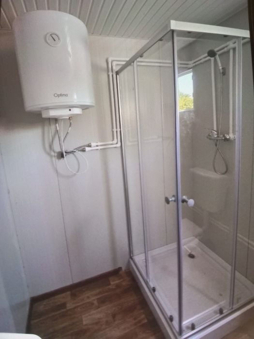 Instalator sanitar