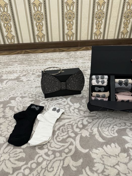 Женские носки от PIER LONE