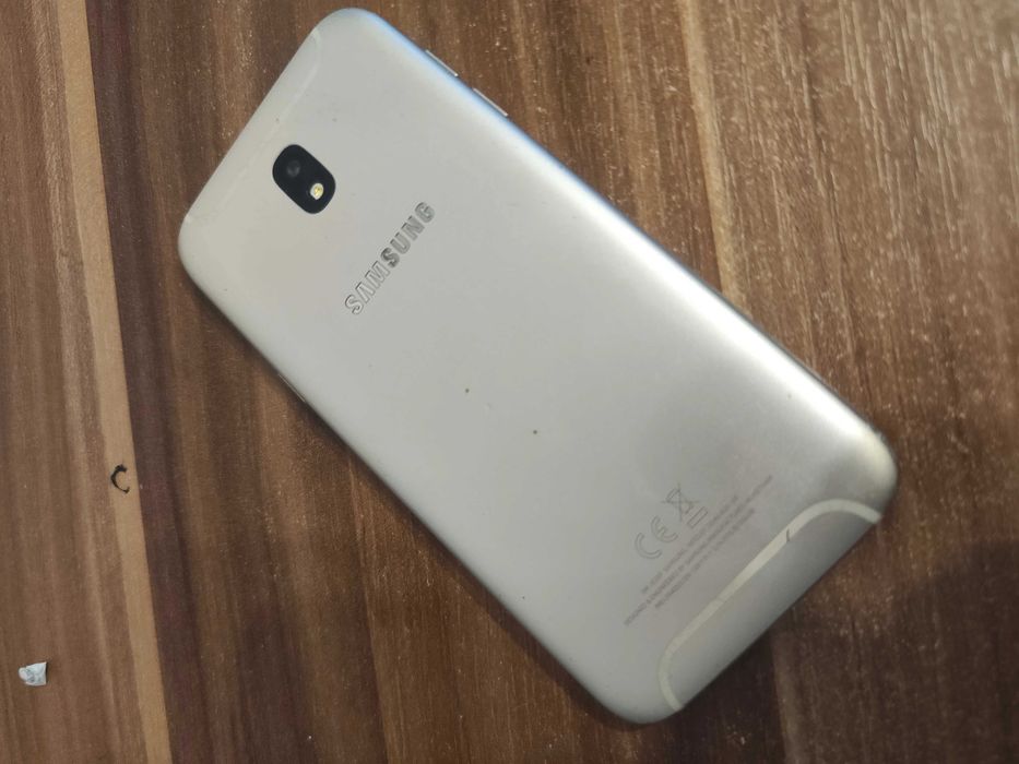 Samsung Galaxy J5 2017