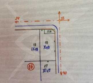 Парцел в с.Белозем! 99139