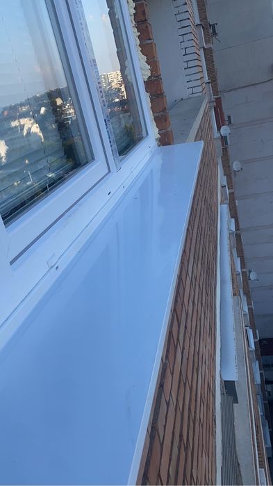 Монтаж  и Обръщане на Дорами PVC-AL  -Блиндирани Врати