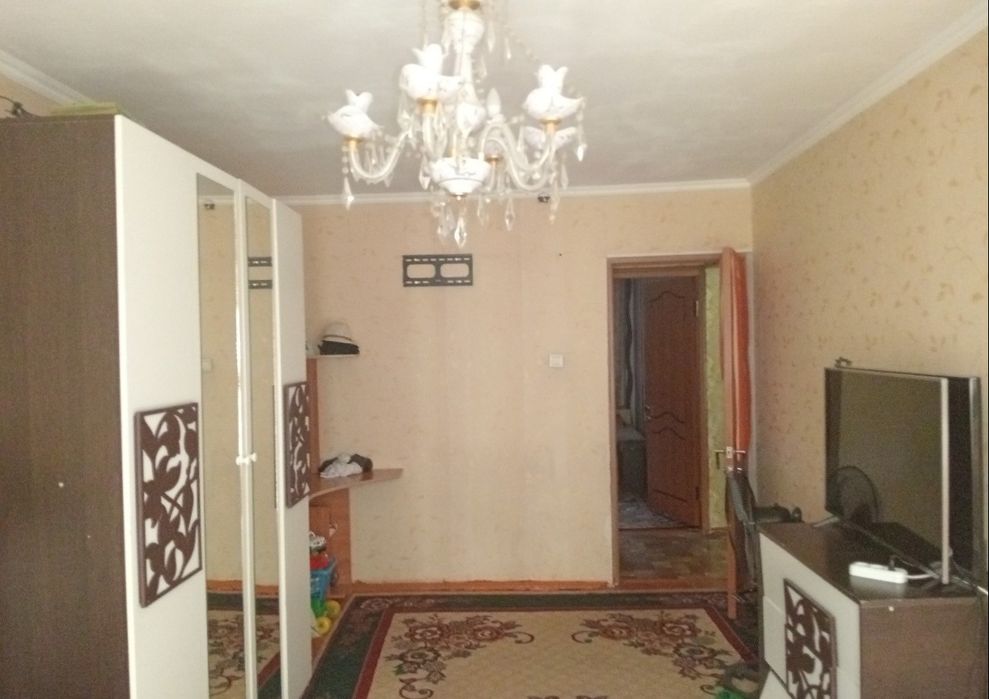 Продам квартиру 2х комнатную