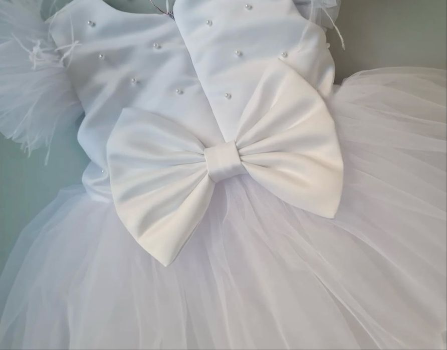 Бебешка рокля