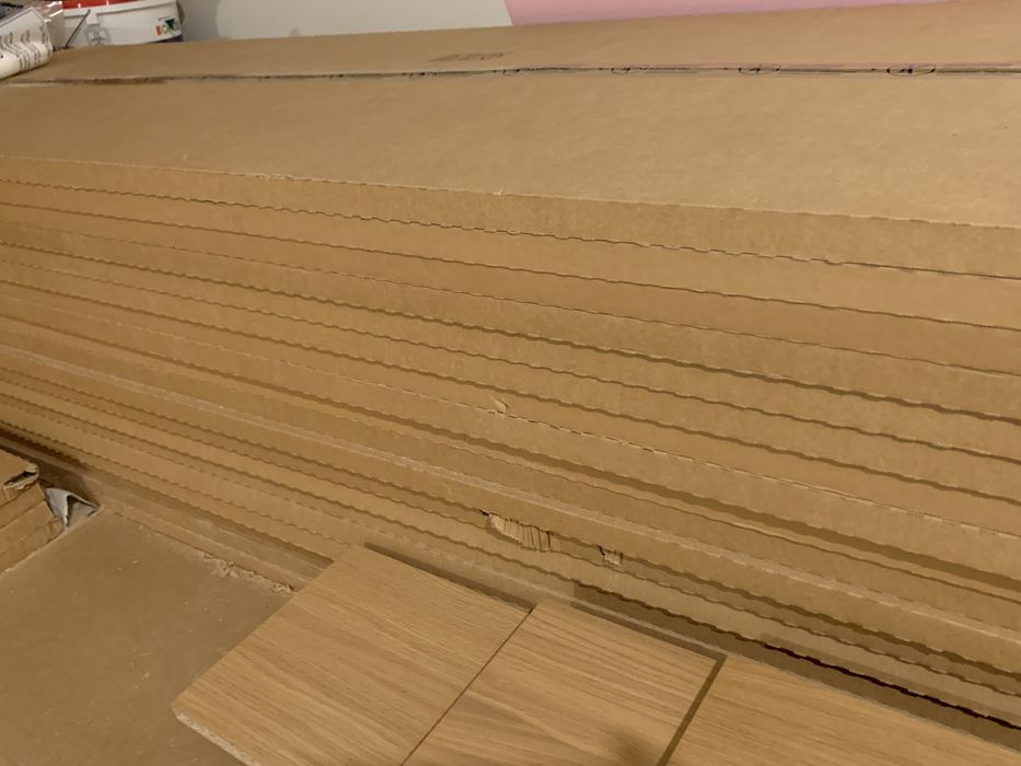 Fronturi lemn masiv srejar