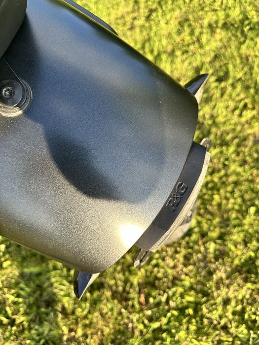 Kawasaki Vulcan S650 ABS.